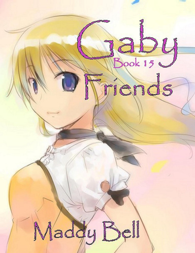 Gaby - Friends
