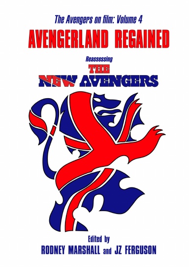 Avengerland Regained