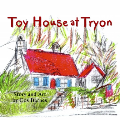 TOY HOUSE AT TRYON