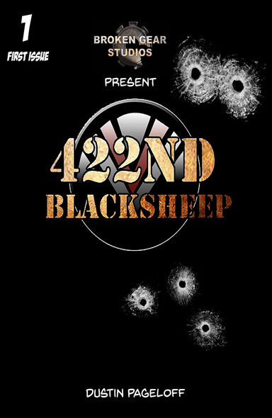 422nd Blacksheep