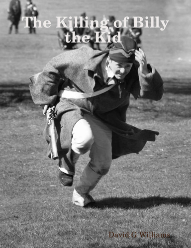The Killing of Billy the Kid