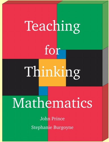 Teaching for Thinking Mathematics