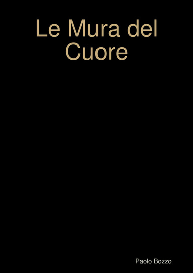Le Mura del Cuore