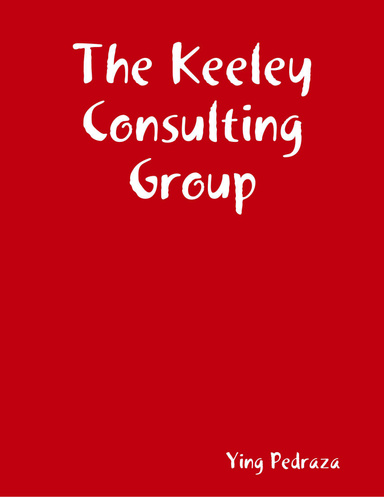 The Keeley Consulting Group