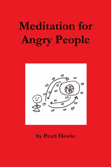 Meditation for Angry People