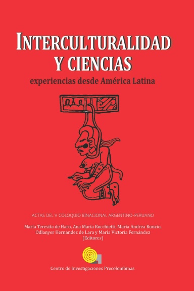 Interculturalidad y ciencias: experiencias desde América Latina