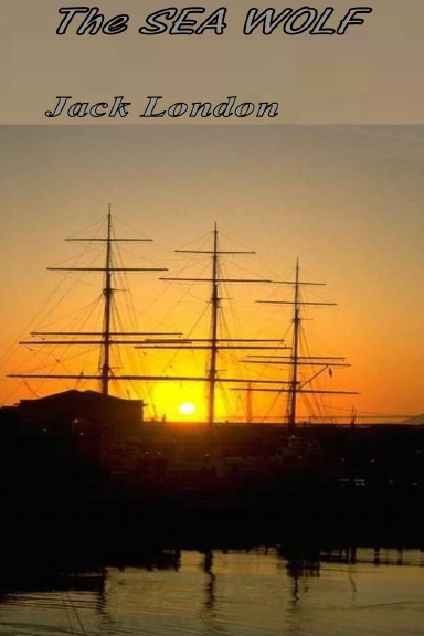 The Sea Wolf