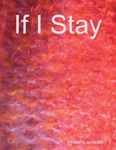 If I Stay