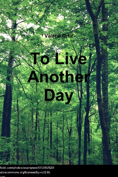 To Live Another Day