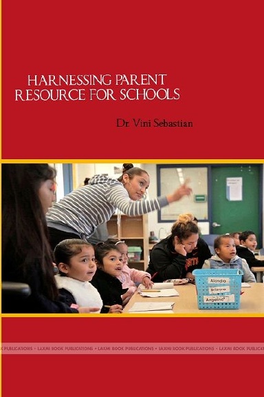 HARNESSING PARENT RESOURCE FOR SCHOOLS
