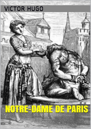 Notre-Dame de Paris