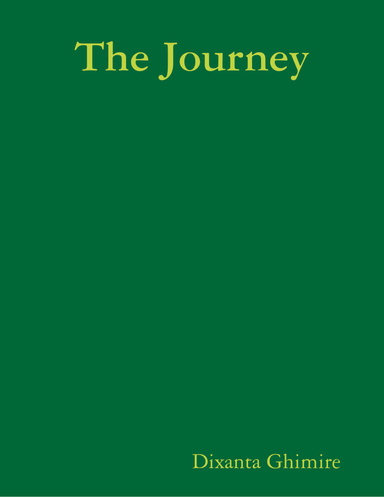 The Journey