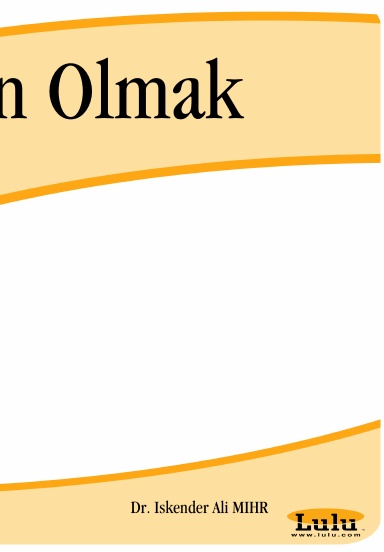 Mumin Olmak