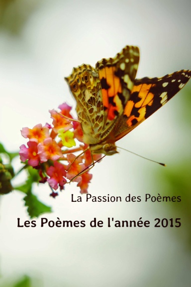 Les Poèmes de l’année 2015