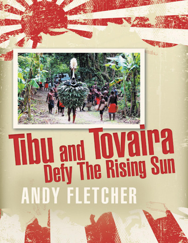 Tibu and Tovaira Defy the Rising Sun