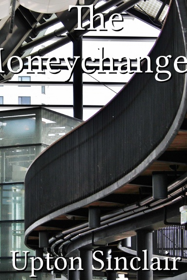 The Moneychangers