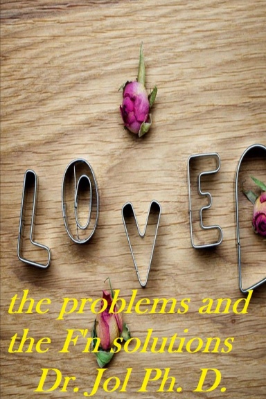 LOVE the problems and the F'n solutions