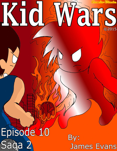 Kid Wars - Episode 10