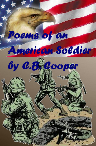 Poems of an American soldier