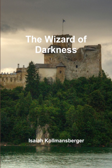 The Wizard of Darkness