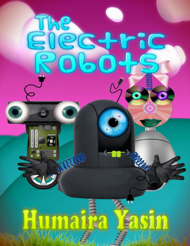 The Electric Robots