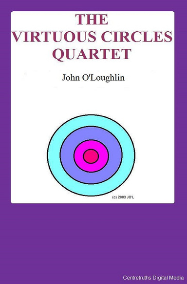 The Virtuous Circles Quartet