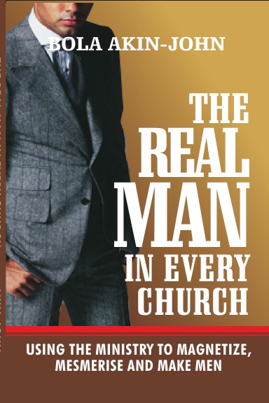 The Real Man In Every Church