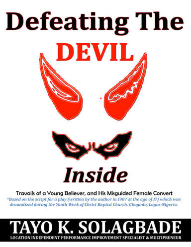 Defeat the Devil Inside