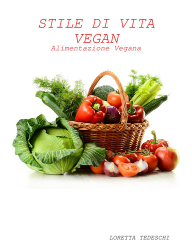 STILE DI VITA VEGAN