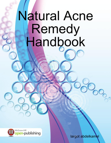 Natural Acne Remedy Handbook