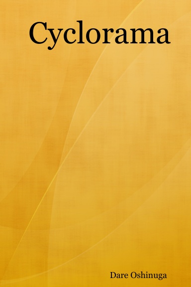 Cyclorama