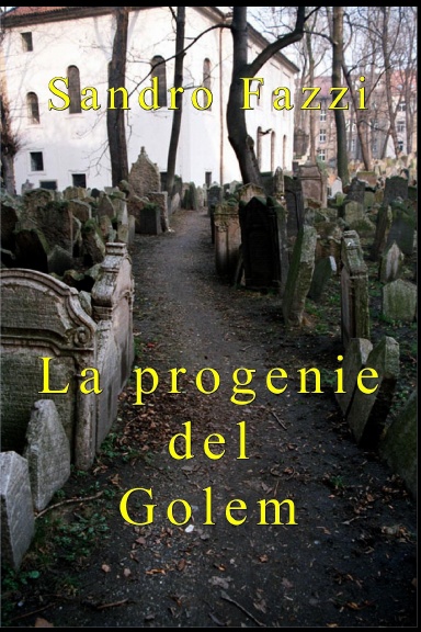 La progenie del Golem