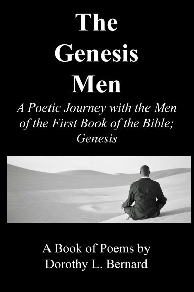 The Genesis Men