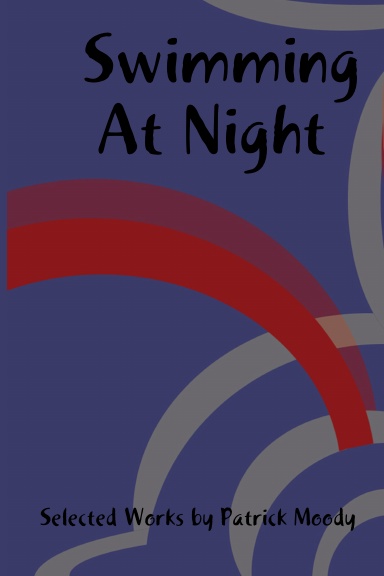 Swimming At Night