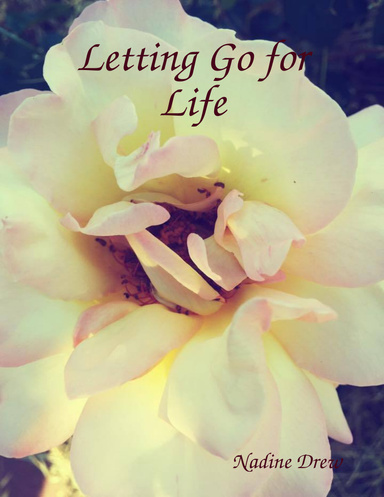 Letting Go for Life
