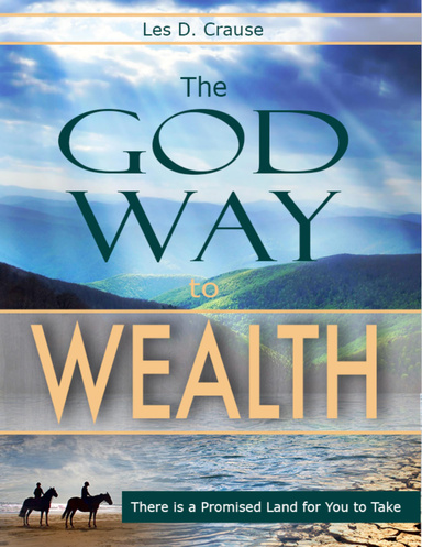 The God Way to Wealth