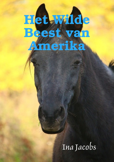 Het wilde beest van Amerika