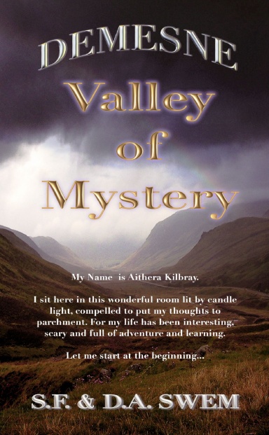 Demesne Valley of Mystery