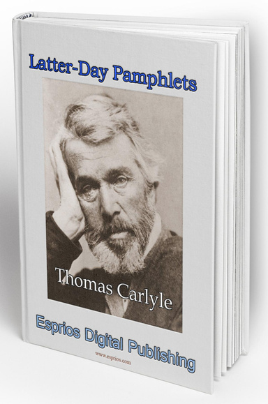 Latter-day Pamphlets