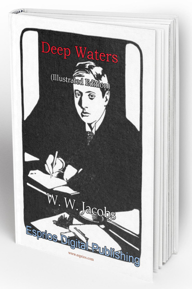 Deep Waters (Illustrated Edition)