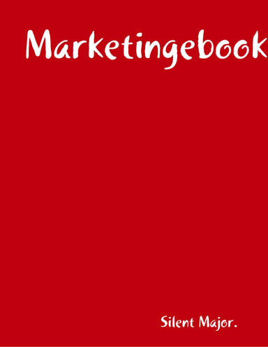 Marketingebooks