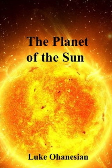 The Planet of the Sun