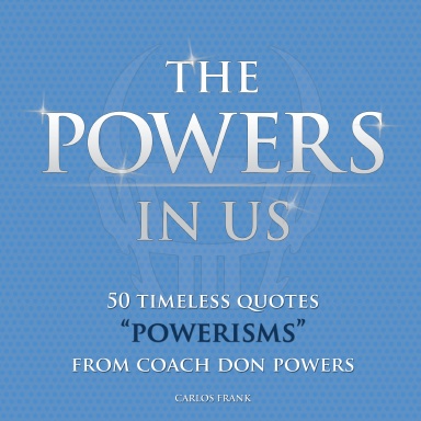 The Powers In Us