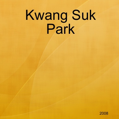 Kwang Suk Park
