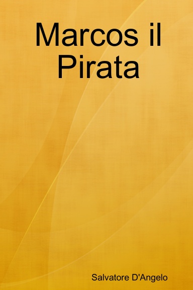 Marcos il Pirata