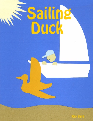 Sailing Duck