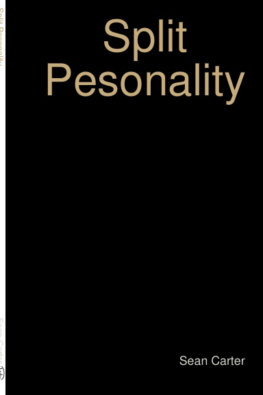 Split Personality