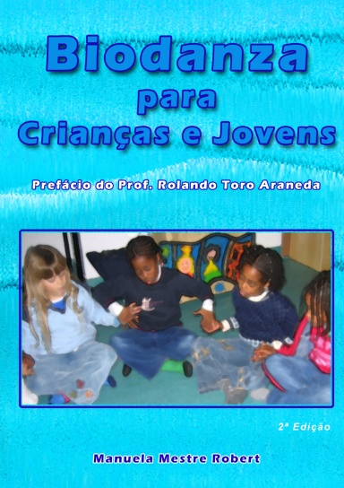 Biodanza para Crianças e Jovens
