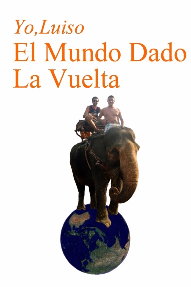El Mundo Dado La Vuelta (Edición B&N)