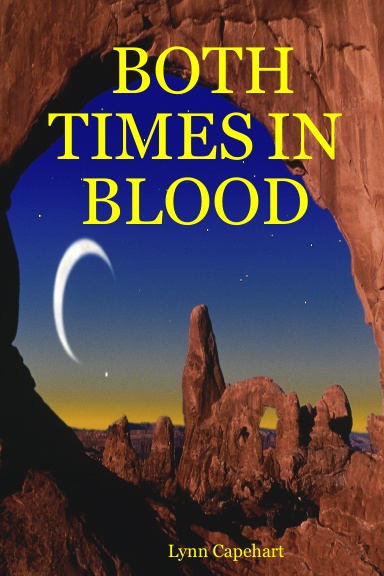 BOTH TIMES IN BLOOD